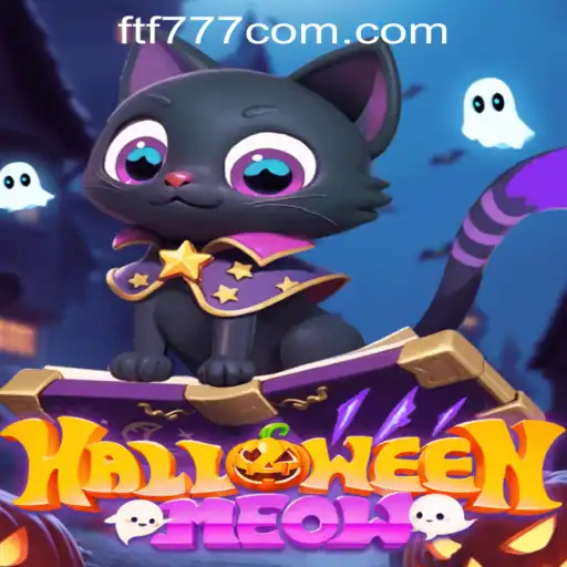 HalloweenMeow: An Innovative Gaming Experience with FTF777