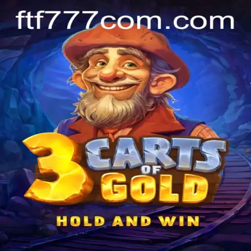 Unearthing the Thrills of 3cartsOfGold: A Deep Dive into the Legendary Game