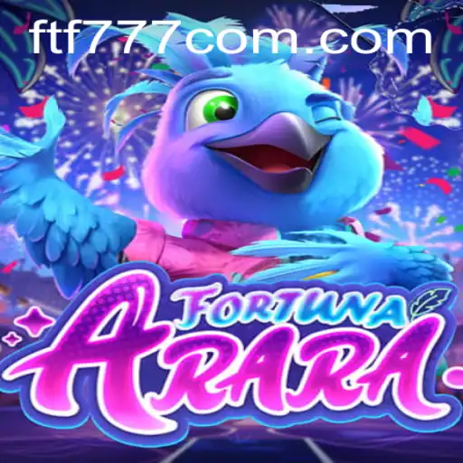 FortunaArara: An Exciting Journey into a World of Strategy and Luck
