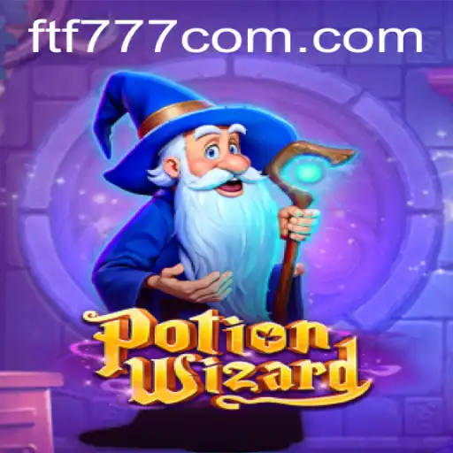 Explore the Magical World of PotionWizard