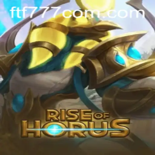 RiseofHorus: Embark on an Epic Journey
