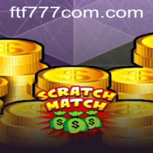 ScratchMatch: The New Exciting Game That's Taking the World by Storm