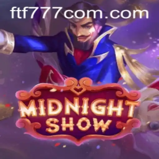 Experience the Thrill of MidnightShow: A Dive into the Mysterious World of FTF777