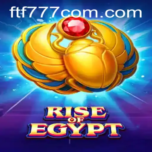 Exploring the World of RiseOfEgypt: An Epic Gaming Journey