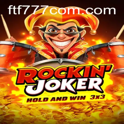 RockinJoker: The Exciting World of Strategic Play