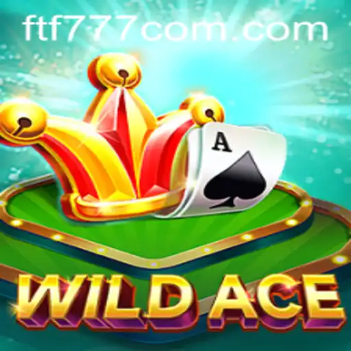 WildAce: A Thrilling Journey into the World of Gaming